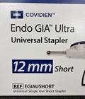Covidien Endo Gia Ultra Universal Stapler 12mm Egiaushort