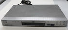 Sony Dvp-ns90v Dvd Player Progressive Scan Cd dvd Hdmi Silver No Remote  Works