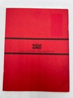 Vintage 1962 Modern Austrailian   New Zealand Coins - Coin Value Guide Book