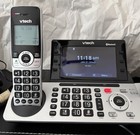          Vtech Is8251-5 Business Grade 5-handset Cordless Phone Connect To Cell