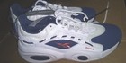 Reebok Solution Mid Allen Iverson Men   s Size 8 5 Basketball Sneakers Gy095 New