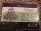 Die sire Edge ables Special Occasion Die By Crafter s Companion- New