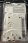 Amertac Mlc4bc Westek Plug-in Motion Activated 120 Volt Light Control