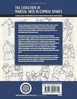 The Evolution Of Martial Arts In Combat Sports  A Complete Guide To Developing