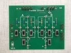 Nida 1401 Dc Industrial Experiment Boards  selling Individually 