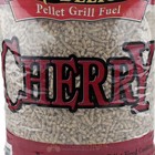 Bbqrs Delight Cherry Pellet Blend 20lb Grilling Smoking Pellets 100  All Natural