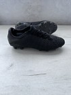 Nike Hypervenom Phantom 3 Fg Football Soccer Cleats Elite Blackout Us9 5 Uk8 5 