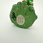 Wee Forest Folk Chris-mouse M-033 Annette Petersen 1978 Wff Christmas Gift Green