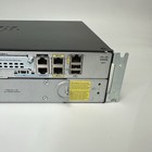 Cisco 2900 Series Cisco2911 k9 V07 Integrated Service Router With Rack Ears