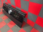 2009-2024 Dodge Ram 1500 Rear Tailgate Black Forest
