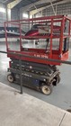 2016 Skyjack Sjiii 3219 19 electric Scissor Lift Man Aerial Bidadoo  Puertorico 