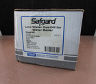 Hydrolevel Safgard 650 Low Water Cut-off For Water Boiler El1214 Probe
