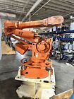 Abb Irb 6400  2 4m Robot M97a Control System  Teach Pendant 150kg Payload