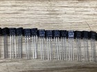 Lot Of 20 R ohm Pn2907a Transistor Ebc Pn-2907a  02f110pr8 co