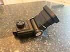 Vivitar 285-hv Zoom Thyristor Flash In Excellent Condition
