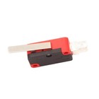 Xv-152-1c25 Hinge Lever Type Miniature Micro Switch pack Of 5 