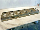 Volvo D13 Diesel Engine Block Stiffener Plate 21644620 Oem