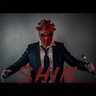 Dorohedoro Shin Mask Cosplay Noi Mask Cos Anime Halloween Horror Latex Props