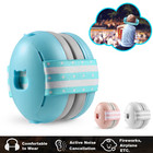 C10 Baby Ear Protection For Newborn Noise Cancelling Headphones For Babies Noise