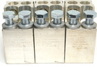 New Eaton Pdg5x1ta1200 Breaker Lug Kit Pdg5 Power Defense  4 0-500 Kcmil  3pcs