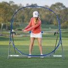 Golf Circular Swing Plane Trainer
