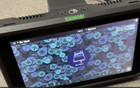 Atomos Shinobi 5    Coiled Hdmi Cable