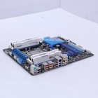 Asus P9x79 Le Intel Core I7 4th Gen 16gb Ram Motherboard W  Io Shield