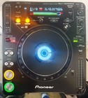 Pioneer Cdj-1000mk3 Dj Digital Turntable