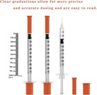 30 Gauge 5 16 Inch Needle  1ml Individual Wrapped 30pack