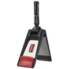 Rubbermaid Commercial 2132428 Flat Mop Frame  1 06 Lb Dry Wt  Quick Change