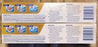Super Poligrip Extra Care Denture Adhesive Cream  Zinc Free 2 Pack Exp 04 2028