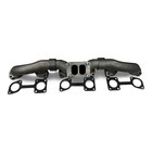 Complete New Aftermarket Pre Egr Manifold For 12 7 Detroit  Part Number 23512897