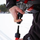 Eskimo Quick Connect Kit  Electric Augers  Red  43409