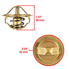 Thermostat With O-ring For Yamaha R1 Yzf-r1 Yzfr1 2004 2005 2006 2007 2008-2014