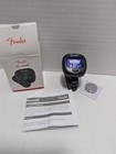 Fender Ft-1 Tuner Pro Clip On Tuner