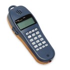 New Fluke Networks Ts25d Telephone Test Set butt Set - P n 25501009