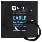 Niche Speedometer Cable For Kawasaki Kz900 Kz1000a Kz650b Z1 54001-040 54001-052