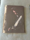 Waylon Jennings Country Music Rare Excellent Condition No Ordinary Tourbook Htf