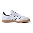 Adidas Originals Samba Og Anti Slip Wear Resistant Low Top Kids  - Ih5649
