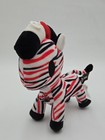 Tokidoki Zamba Unicorno Plush Soft Toy Unicorn - 8  Aurora Zebra