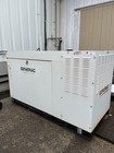 Generac 25 Kw Generator  Natural Gas  Model Qt02524ansna  120 240 Volt 270 Hours
