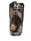 Buffy The Vampire Slayer  1999  Diamond Select Angel W ring Vintage   