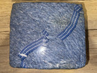 Abco 4 Ply Cut-end Cotton Large Mop Head Replacement Wide Band In Blue  24 5 Oz 