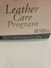 Worry No More Leather Care Program For Leather Types  a   P  Leather Master New
