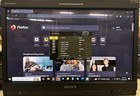 Sony Trimaster El Pvm-2541  25  Professional Oled Video Monitor