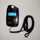 Sekonic L-308x-u Digital Flash Light Meter - Used But Works Perfectly 