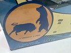 New  Sealed Vintage 1986    wall Street    Board Game Stock Market Thomas Games Bns