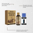 100ml Ptz Crystal Serum     Advanced Graphene Ceramic Coating For Cars Us