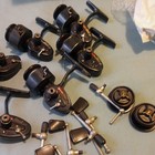 6  Mitchell  All Need Bails 2 Extra Spools 408