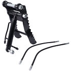 Hydraulic Thumb Clip For Mini Excavators Small Digger Attachment Ht-10c Ht-10cs